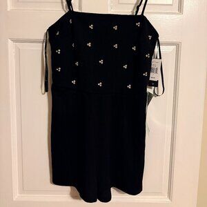 Juniors formal dress